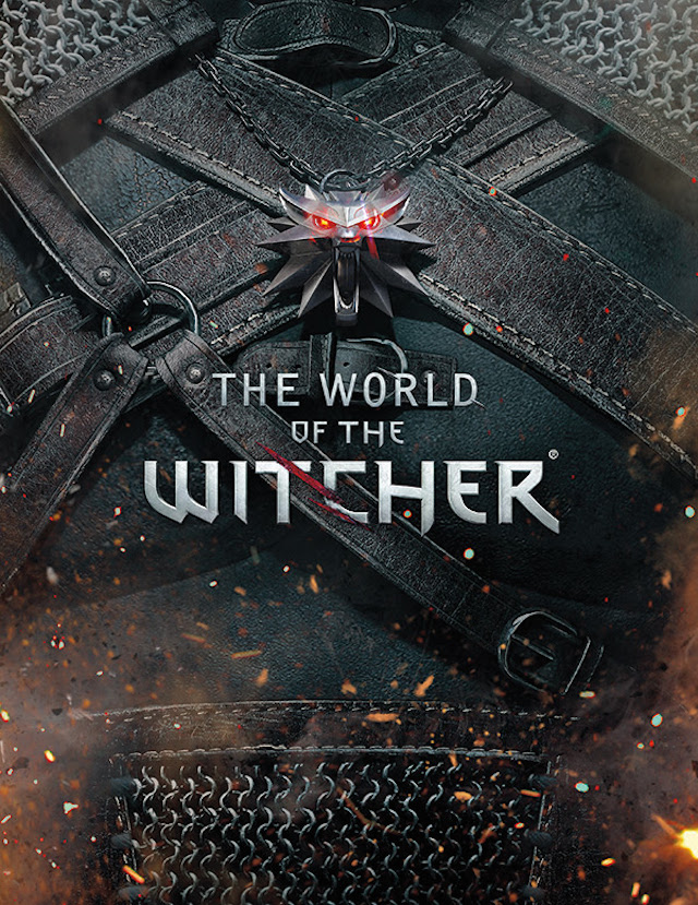 Witcher Evreni The Witcher Turkiye Fandom