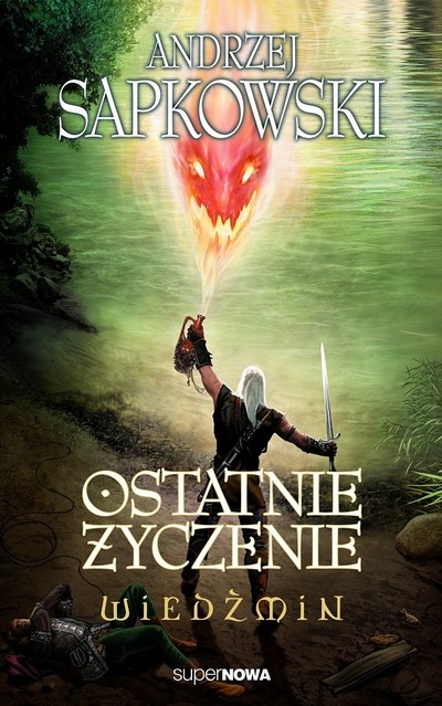 Son Dilek The Witcher Andrzej Sapkowski Sesli Kitap Online Dinle Akilli Kitaplar