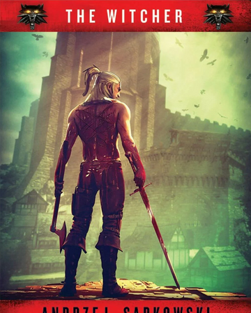 Elflerin Kani The Witcher Turkiye Fandom