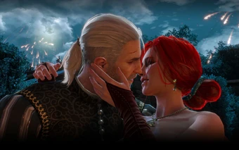 Witcher 3 Wild Hunt Romantizm Rehberi The Witcher Turkiye Fandom