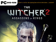 Kategori The Witcher 2 The Witcher Turkiye Fandom