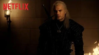 The Witcher Turkiye Fandom
