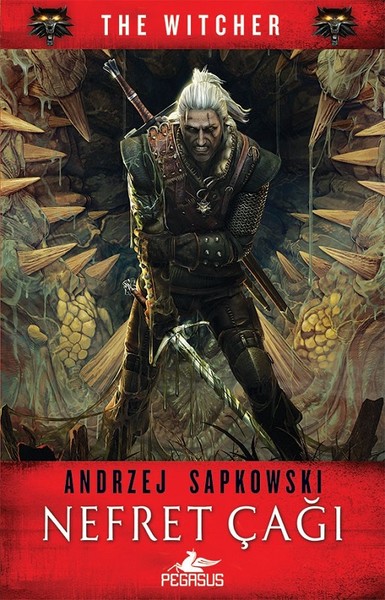 The Witcher 3 Wild Hunt Artbook By Cd Projekt Red