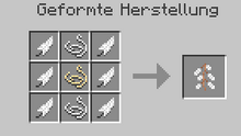 Hexenleiter Rezept