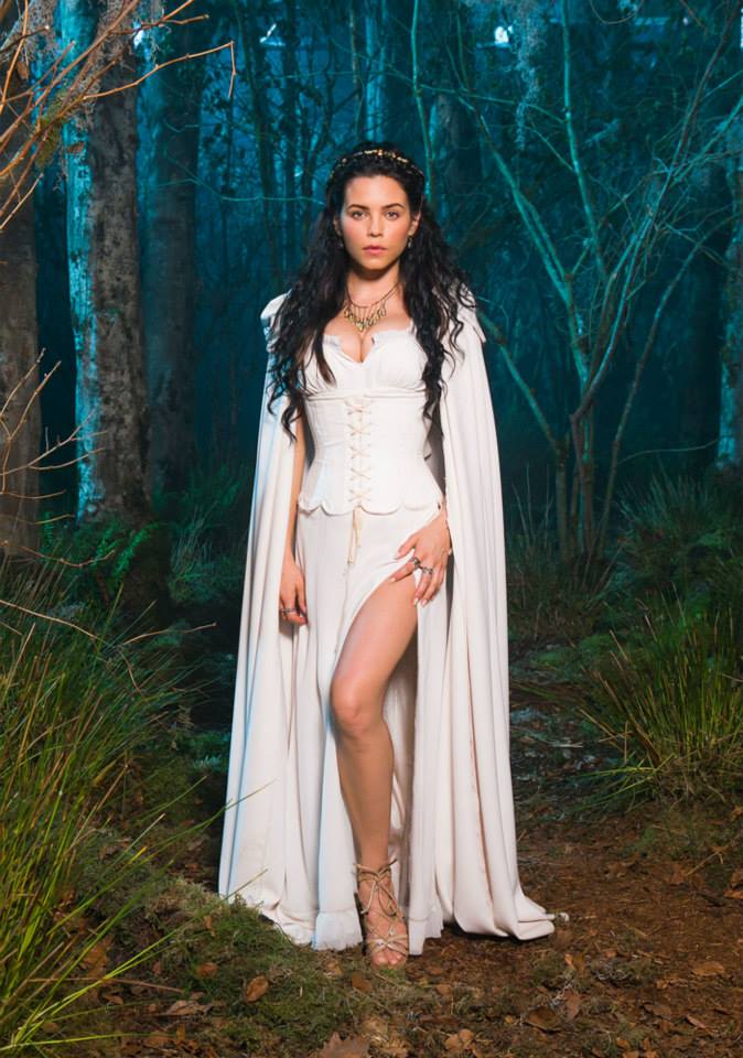 Witches of East End (TV series)