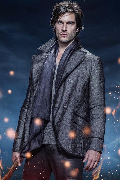 Killian Gardiner Witches of East End Wiki FANDOM