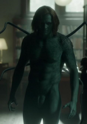 Mandragorapersonaje