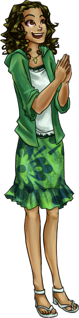 Rosa