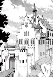 Varete's Castle
