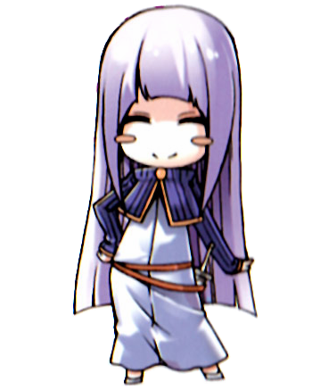 Image - Chibi Merlin.png | Witch Hunter Wiki | FANDOM powered by Wikia