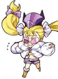Chibi-Agnes-Vol(15-16)
