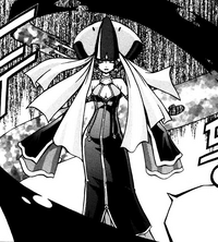 Varete introduces the Abyss