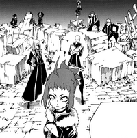 Morded stopping Tasha from using Moirae