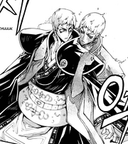 Yue's Spirit