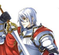 Lancelot Colour