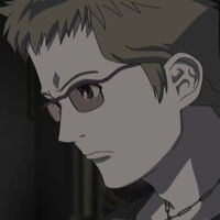 Wallpaper Michael Lee Witch Hunter Robin Wiki Fandom HD