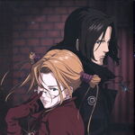 Wallpaper Robin Sena Witch Hunter Robin Wiki Fandom Desktop Wallpaper