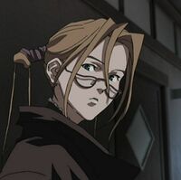 Get Wallpaper Robin Sena Witch Hunter Robin Wiki Fandom For iPhone