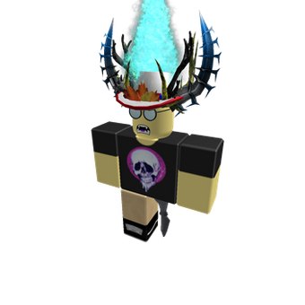 Powermany Witching Hour Wiki Fandom - witching hour roblox voodoo