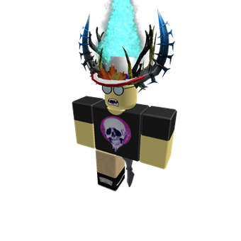 Powermany Witching Hour Wiki Fandom - witching hour roblox wiki