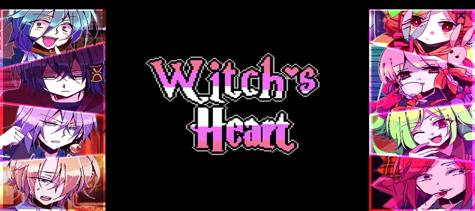 Discuss Everything About Witch's Heart Wiki Fandom