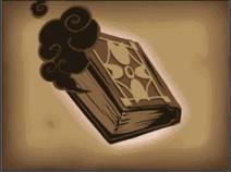 Magic rune