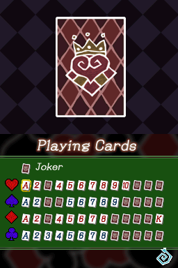 Cards