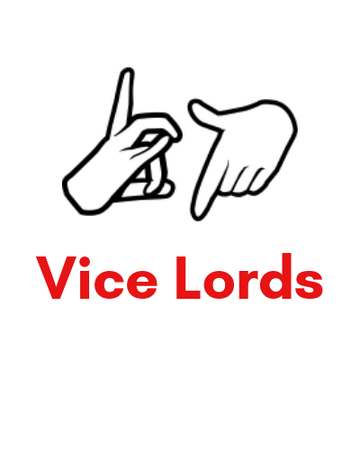 Who Is The Current Leader Of The Vice Lords