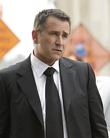 Jack Malone Without A Trace Fandom
