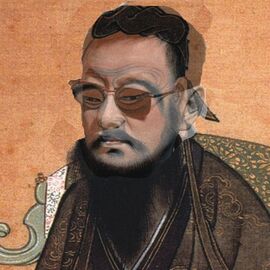 Charly wang