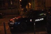 Police