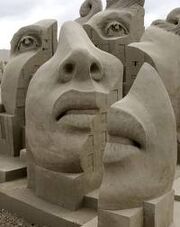 Visage