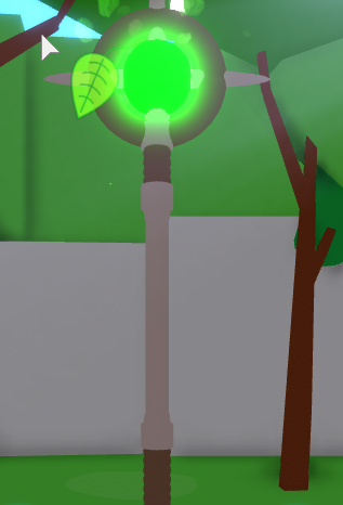 roblox wizard training simulator showing the secret staff and price
