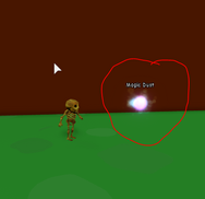 Quest Wizard Training Simulator Wiki Fandom Powered By Wikia - codes for wizard training sim roblox