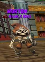 Norton