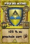 Piège des mythes