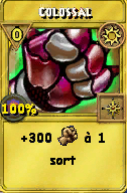 Colossal(carte-trésor)