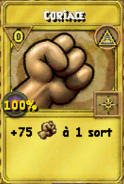 Coriace CT
