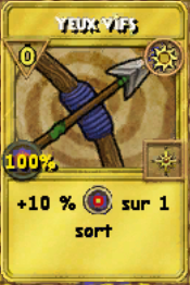 Yeux vifs CT