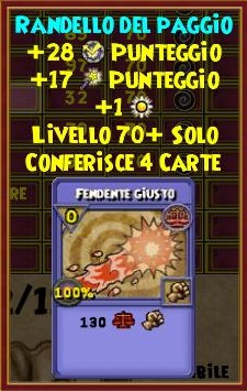Randello del paggio