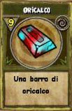 Oricalco