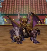 Chimera .....