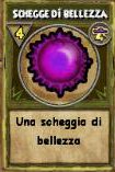 Schegge di bellezza