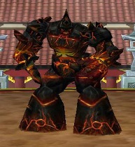 Colosso di Magma