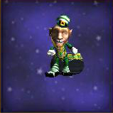 Leprecauno della fortuna