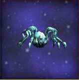 Ragno blu img