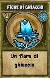 Fiore di Ghiaccio