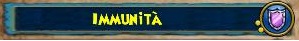 Abilità derby Immunità