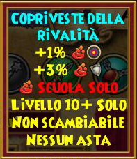 Copriveste della rivalità stat