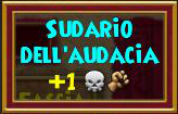 Sudario dell'audacia stat